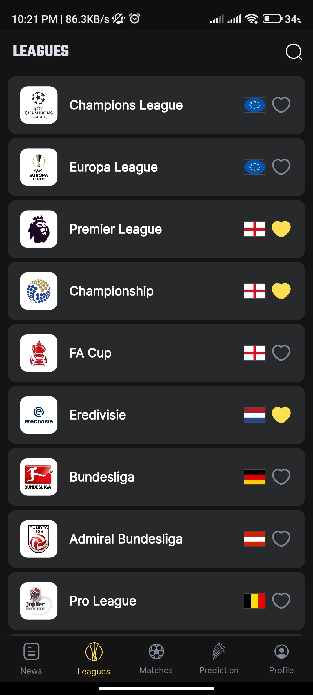 BallWhizz screenshot